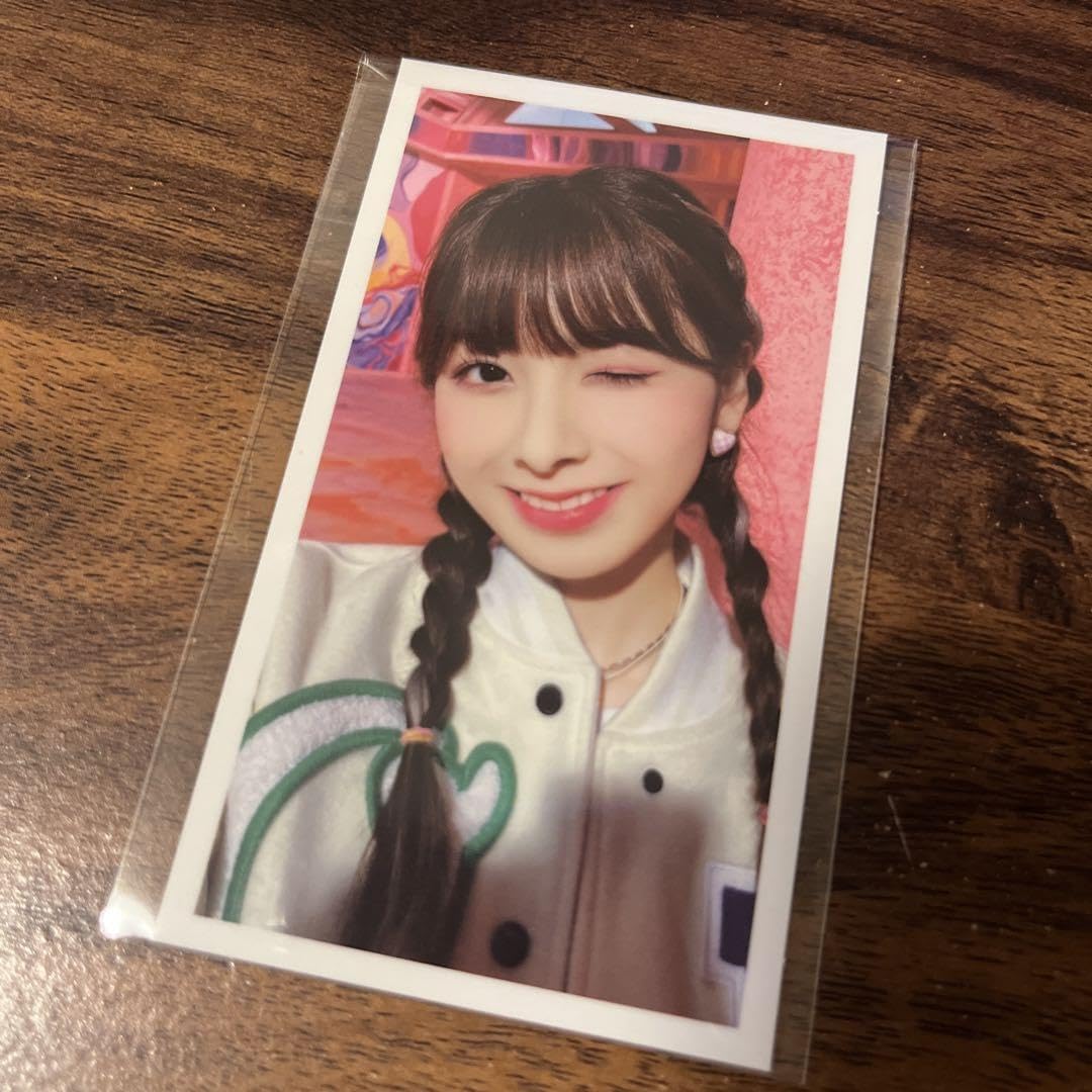Amazon.co.jp: NiziU ミイヒ U トレカ コンプ : おもちゃ